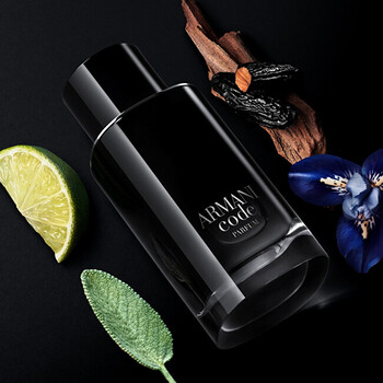 Code Parfum EDP